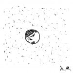 一文物語365 挿絵 地球