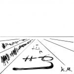一文物語365 挿絵 しまった。