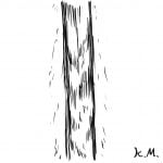 一文物語365 挿絵 水道