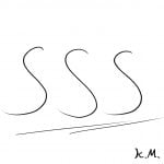 一文物語365 挿絵 SSS