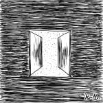 一文物語365 挿絵 扉