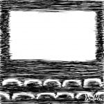 一文物語365 挿絵 映画上映