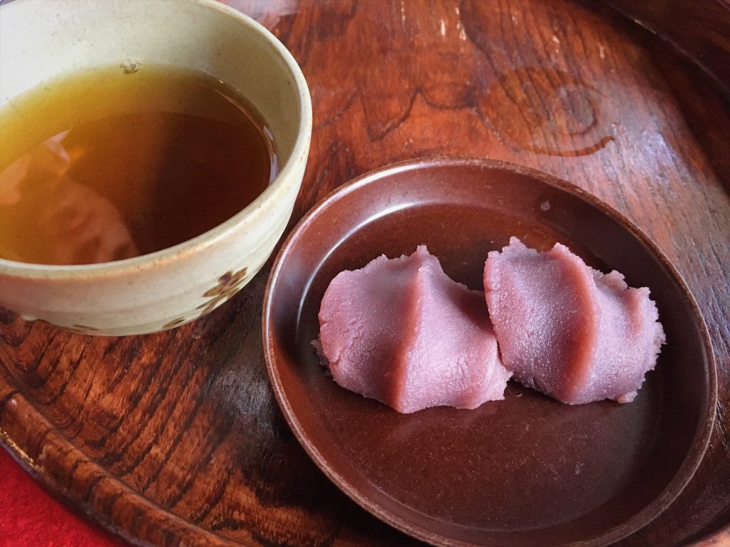 赤福
