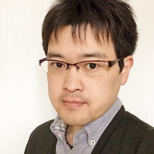 水島一輝