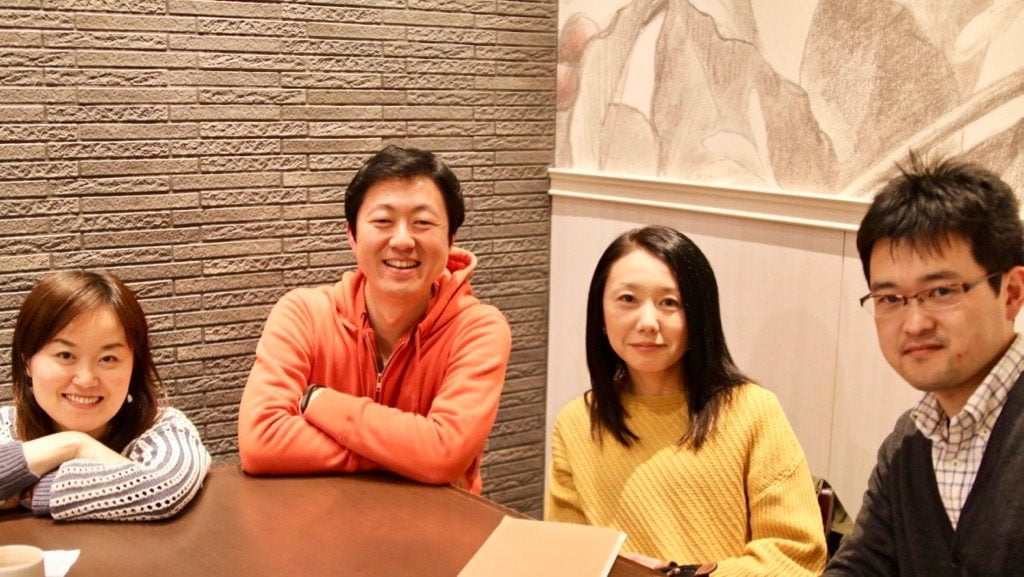 【ゆるブレスト大会】第2回・自己肯定感って何だろう?〜自己肯定感を高めることを考えてみる参加者