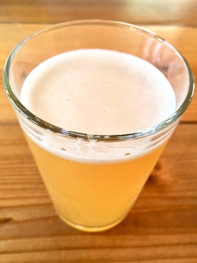 Beer Cafe VERTEREのクラフトビール