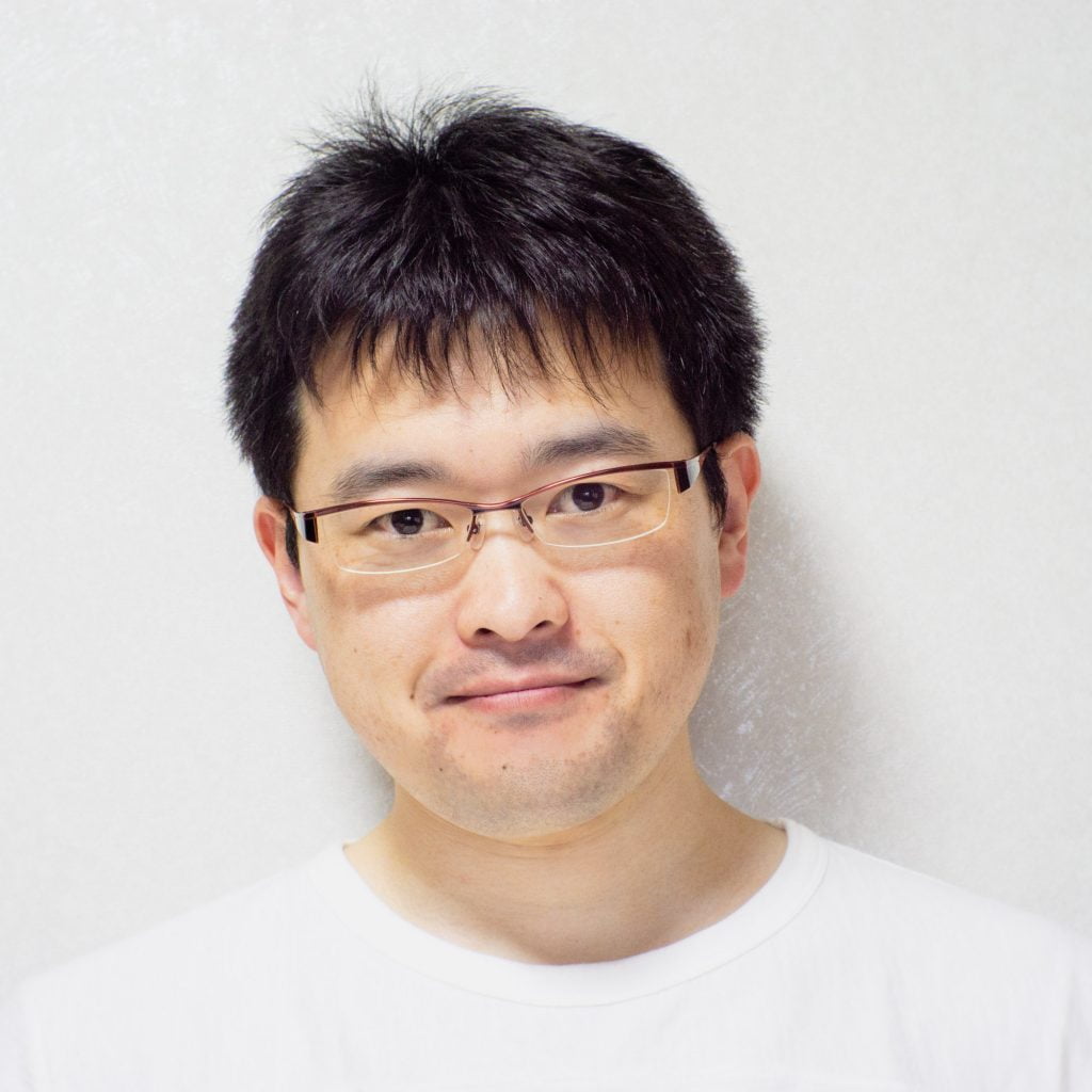 水島一輝のプロフィール写真