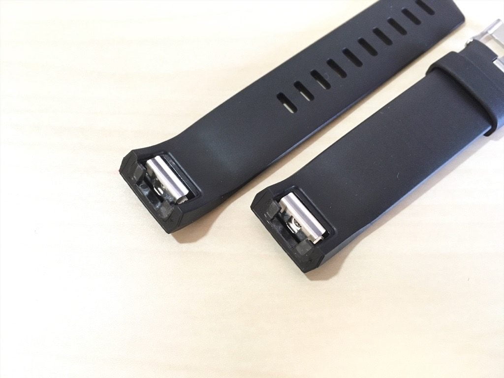 Fitbit Charge 2 の交換バンド