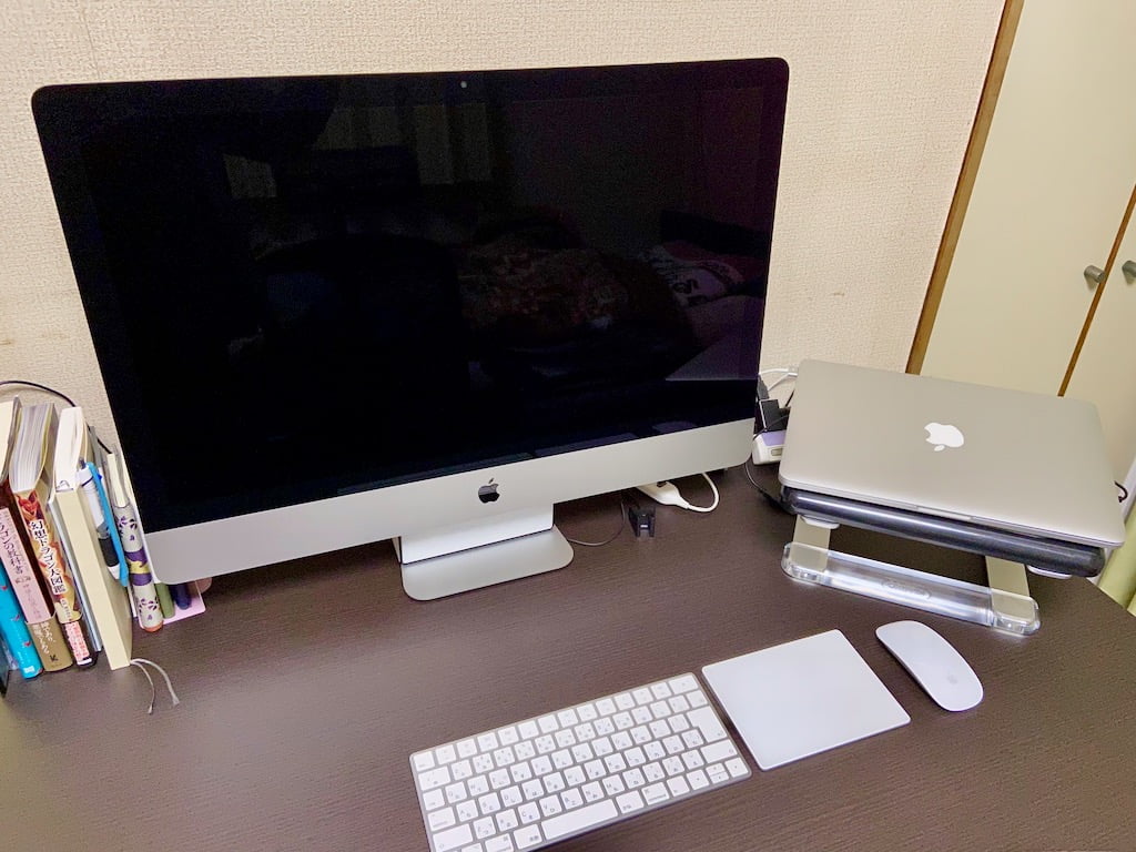 Apple iMac 27インチ 2019