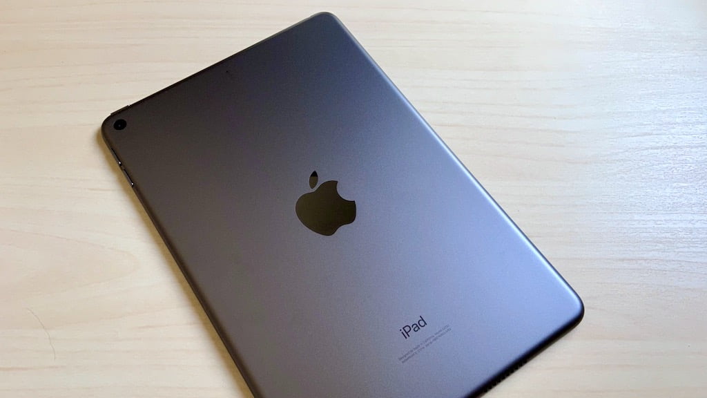 iPad mini 5（64GB）を整備品で、少し安く買えた！軽い取り回しで、持ち歩きできるちょうどいいサイズ！ | Mizuc ism