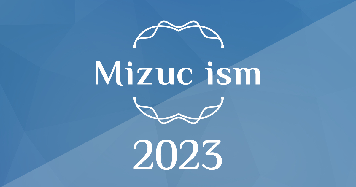 Mizuc ism 2023