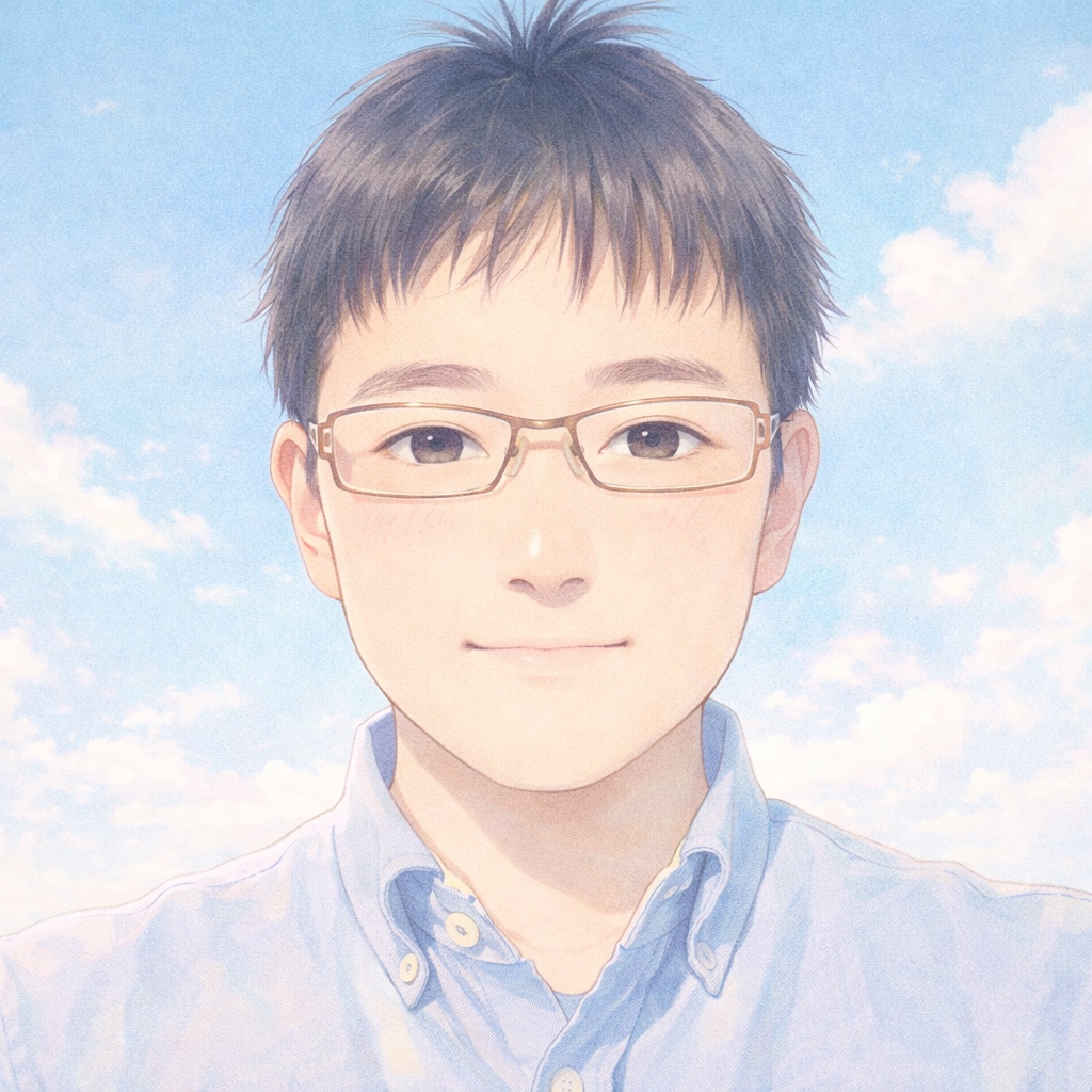 ミズシーのプロフィール写真