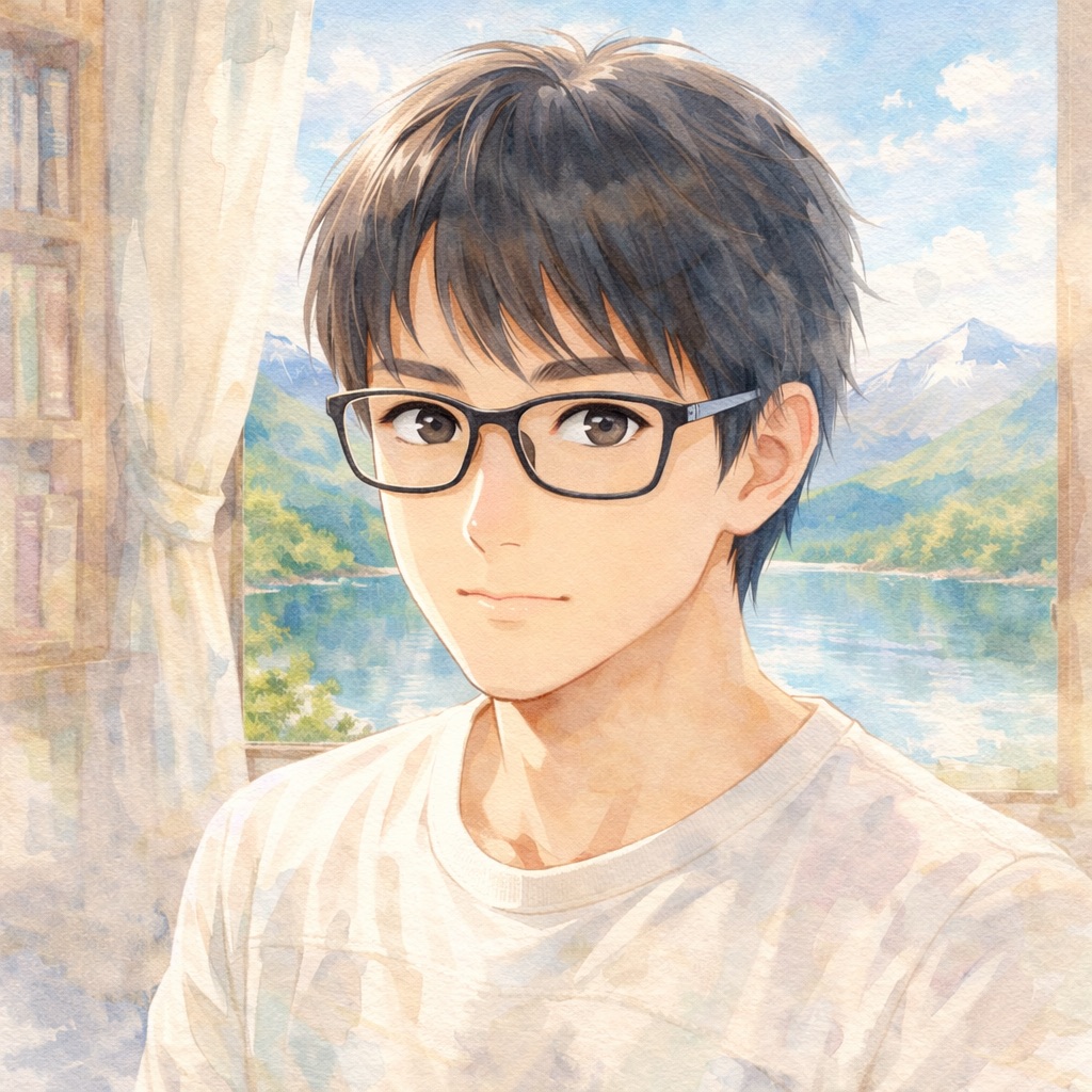 一嶋一輝のプロフィール画像